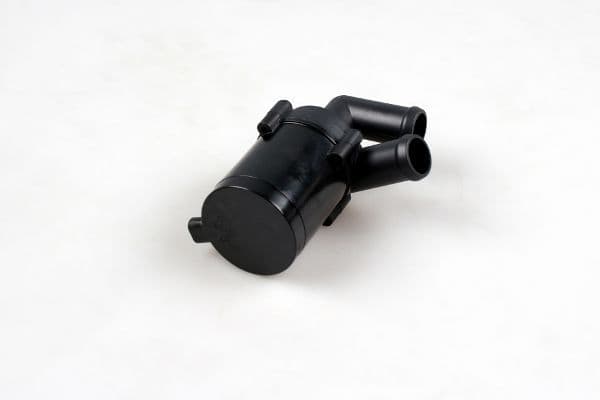 Extra waterpomp (werkingsmodus elektrisch) past: AUDI A3  SEAT ALHAMBRA  SKODA OCTAVIA I, OCTAVIA II, OCTAVIA III, SUPERB II, YETI  VW CADDY ALLTRACK IV, CADDY III, CADDY IV, EOS 1.0-3.6 09.96-12.22