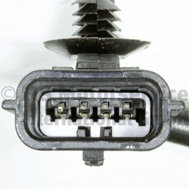 Lambda sonde (aantal draden 4, 480mm) past: DACIA DOKKER, DUSTER, LODGY, LOGAN, LOGAN EXPRESS, LOGAN II, LOGAN MCV, LOGAN MCV II, SANDERO, SANDERO II  NISSAN KUBISTAR, TERRANO 0.9-2.0 06.01-