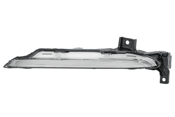 Knipperlicht voor Links (LED, met indicator) past: PORSCHE 911 991 12.11-