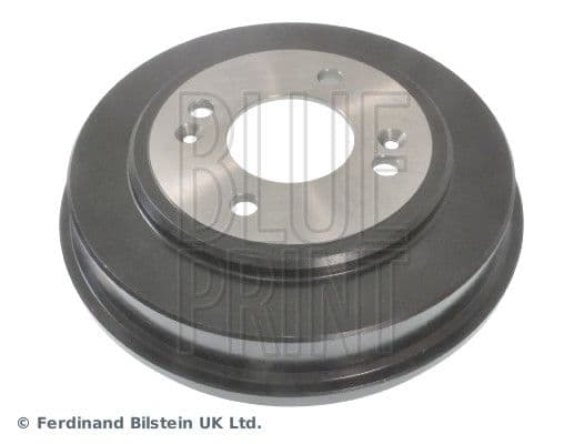 Brake drum