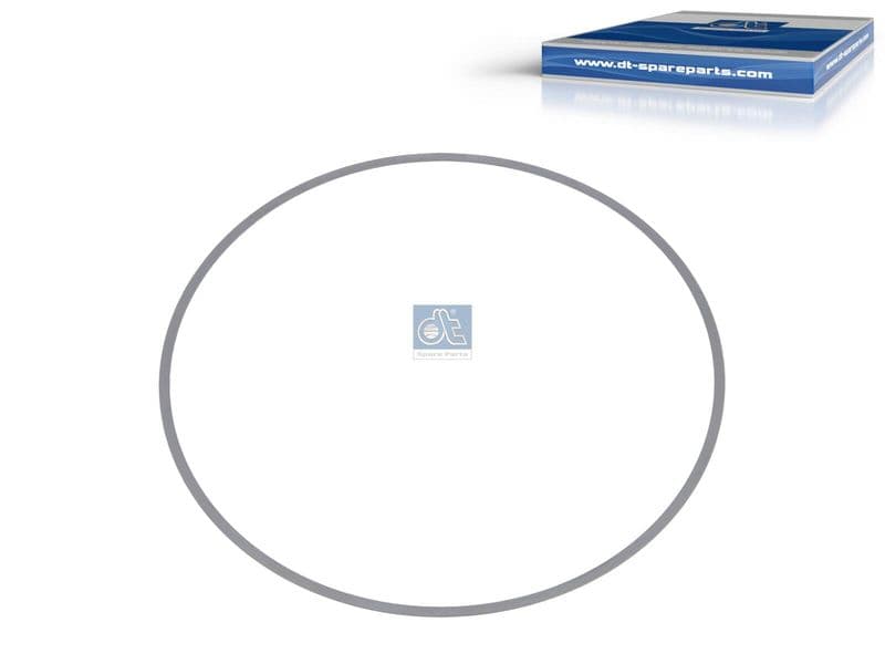 DT Spare Parts