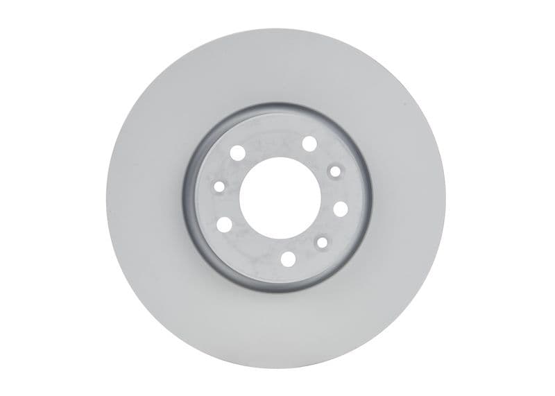 Brake disc Voor Links/Rechts past: CITROEN JUMPY III, SPACETOURER  FIAT SCUDO, ULYSSE  OPEL VIVARO C, ZAFIRA LIFE  PEUGEOT EXPERT, TRAVELLER  TOYOTA PROACE, PROACE VERSO 1.5D-Electric 02.16-