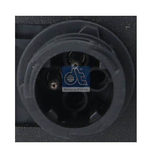 Brandstofniveausensor (445mm) past: MAN