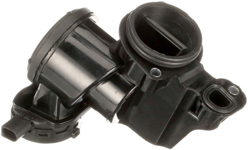 Oil Separator, crankcase ventilation