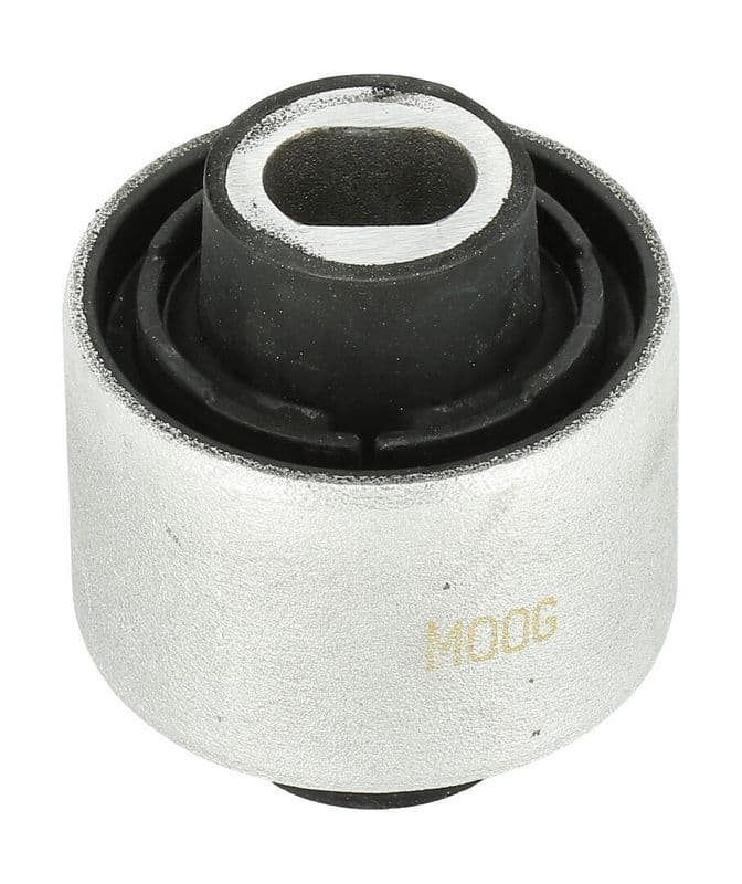 Voorste spoorcontrole-arm silent block Aan de voorkant (24x70x70,3/80 mm) past: MERCEDES C (CL203), C T-MODEL (S203), C (W203), CLC (CL203), CLK (A209), CLK (C209), SLK (R171) 1.6-6.3 05.00-12.11