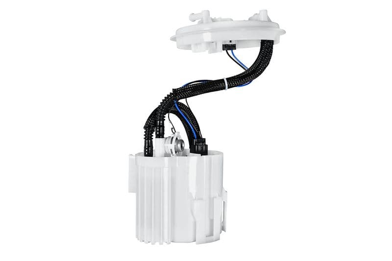 Elektrische brandstofpomp (in huisvesting) past: OPEL MERIVA A 1.4-1.8 05.03-05.10