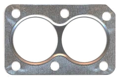 Exhaust manifold gasket