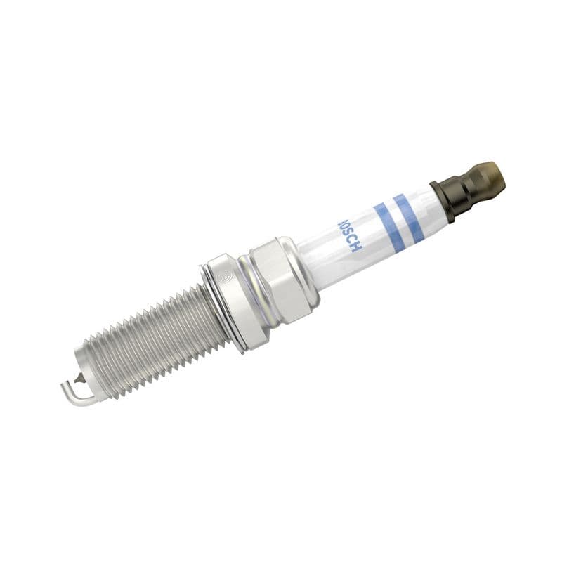 Spark plug