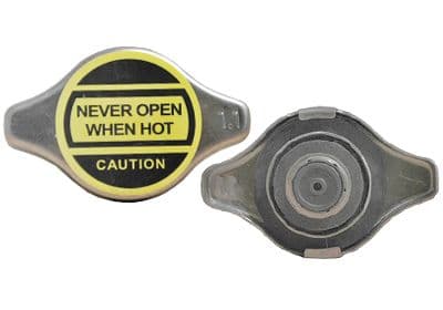 Koeler voor elektromotor