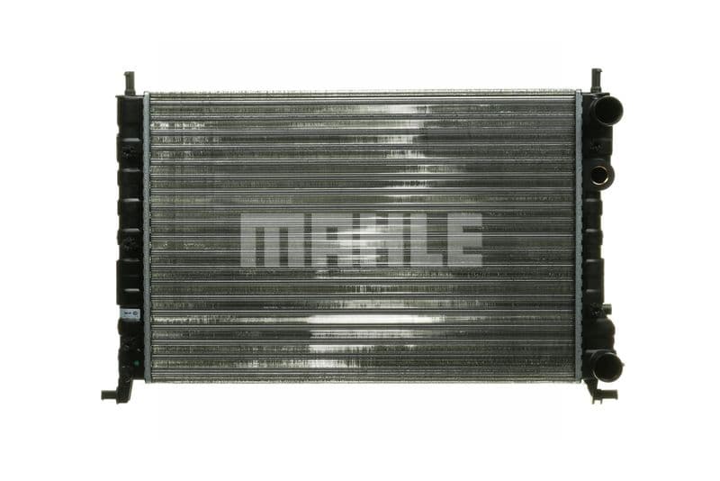 Motorradiator (handmatig) past: FIAT PALIO, SIENA, STRADA 1.0-1.6 04.96-