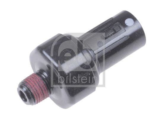 Sensor, oil pressure