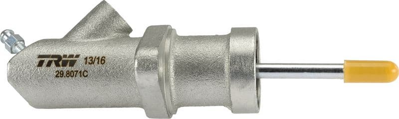 Koppelingsaandrijving (20,6mm) past: BMW 3 (E21), 3 (E36), Z3 (E36) 1.6-2.8 06.75-01.03