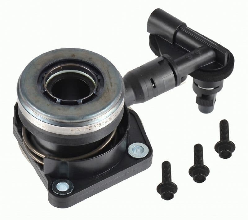 Hydraulisch concentrisch lager past: VOLVO C30, S40 II, V50  FORD C-MAX, FOCUS C-MAX, FOCUS II, MONDEO IV 1.4-2.5 10.03-01.15