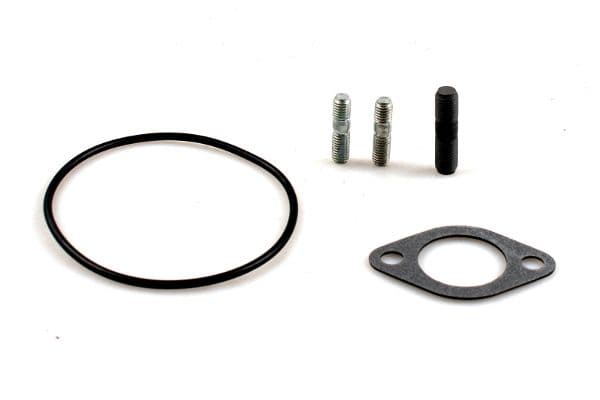 Waterpomp, met pakking past: ALFA ROMEO AR 6  FIAT DUCATO  FORD FOCUS II 2.4D/2.5/2.5D 01.82-09.12