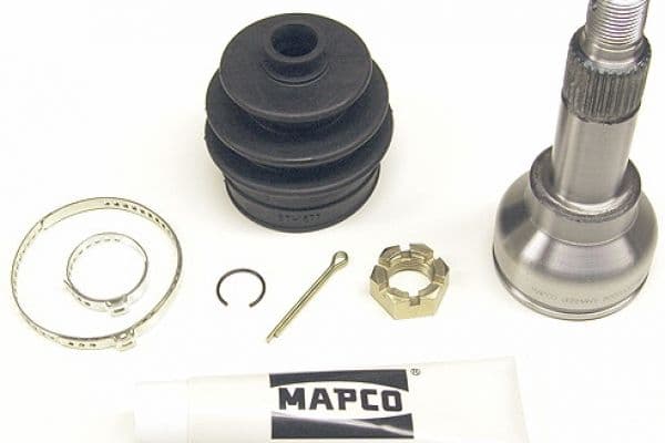 Remblokken set Voor , past: AUDI A4 ALLROAD B9, A4 B9, A5, A6 ALLROAD C8, A6 C8, A7, Q5 1.4-3.0H 05.15-