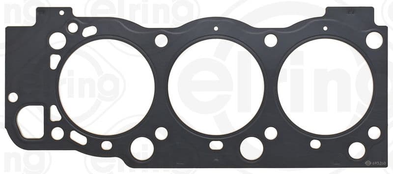 Cylinder head gasket