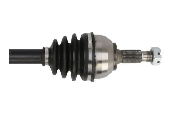 Aandrijfas Voor Rechts 960mm (voor voertuigen met ABS, nieuw) past: CITROEN C5 III 1.6D-2.0ALK 02.08-10.14