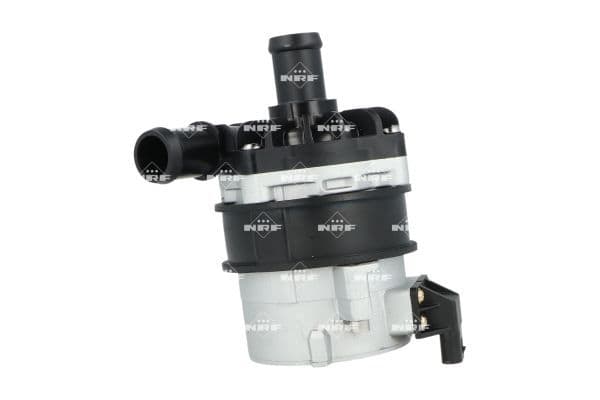 Elektrische waterpomp past: PORSCHE CAYENNE, PANAMERA  SKODA KODIAQ I  VW ARTEON, JETTA IV, PASSAT ALLTRACK B8, PASSAT B8, TIGUAN, TOUAREG, XL1 0.8DH-3.0H 04.10-