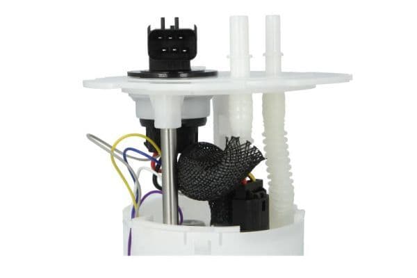 Elektrische brandstofpomp (module) past: CHEVROLET AVEO / KALOS 1.2/1.2LPG/1.4 03.05-