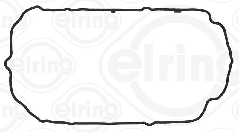 Gasket, cylinder head cover