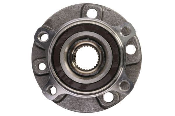 Wiellagerset met naaf Voor Links/Rechts (met hub) (31,1x85x57) past: ALFA ROMEO GIULIA, STELVIO 2.0/2.2D 10.15-