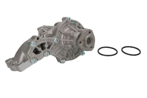 Waterpomp, met pakking past: AUDI 100 C2, 100 C3, 100 C4, 80 B2, 80 B3, 80 B4, 90 B3, A4 B5, A6 C4, CABRIOLET B3, COUPE B2, COUPE B3  FORD GALAXY I, GALAXY MK I  MAZDA 929 II 1.3-2.0 08.75-