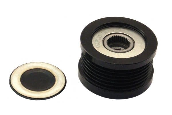 Aandrijfas kruis (52x133mm) past: DAF 75, 75 CF, 85, 95, CF 75, F 1700, F 1900, F 2100, F 2300, F 2500, F 2700, F 2800, F 2900, F 3200, F 3300, F 3600, SB, XF 105  IVECO P/PA 01.74-