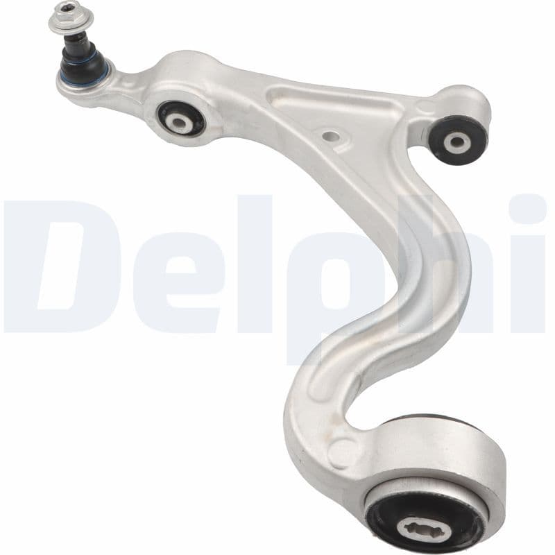 Vooras spoorcontrole arm Links voor past: PORSCHE PANAMERA 3.0-4.8 07.09-10.16