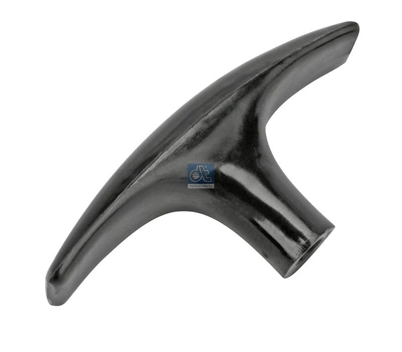 Bonnet release handle