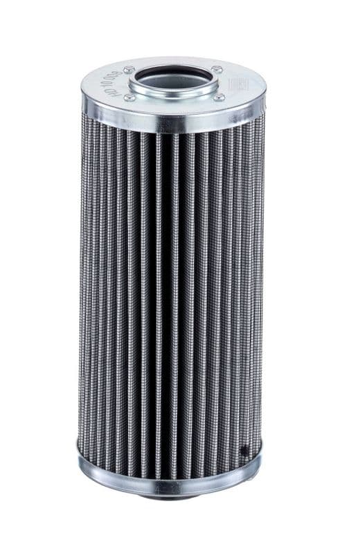 Hydraulic filter