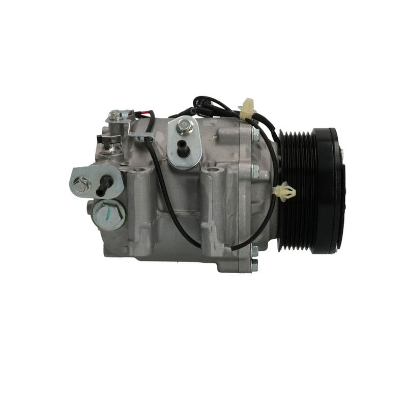 Airconditioning compressor past: HONDA CIVIC VIII, FR-V 1.6/1.8/1.8ALK 09.05-12.13