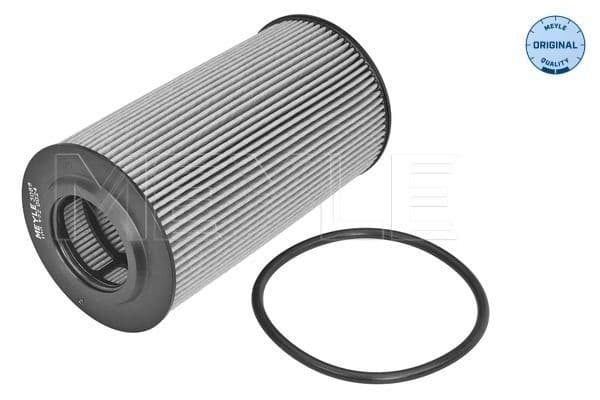 Oil filter