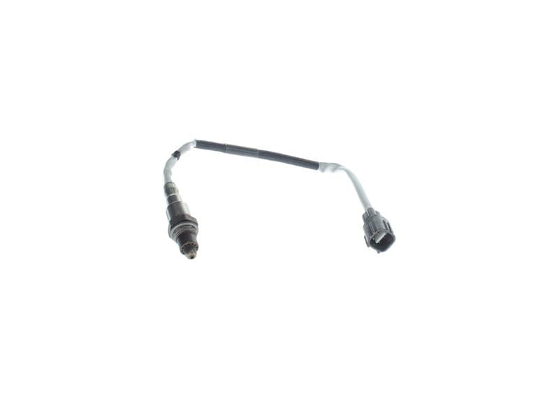 Lambda sonde (aantal draden 4, 390mm) past: CITROEN C1 II  PEUGEOT 108  TOYOTA AYGO, AYGO X, YARIS 1.0 04.14-