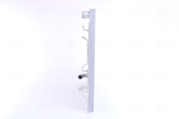 Motorradiator (automatisch, VS-versie) past: TOYOTA SIENNA 3.3/3.5 12.04-