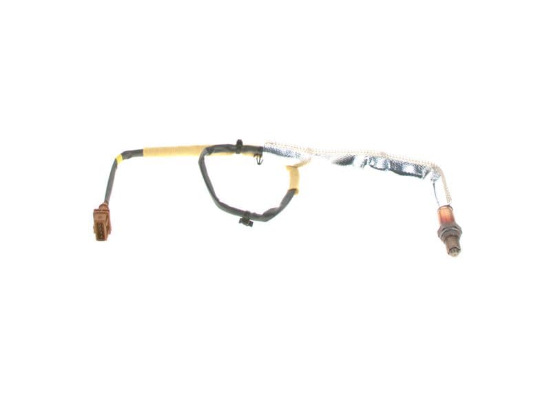 Lambda sonde (aantal draden 4, 923mm) past: VOLVO S40 I, V40 2.0 07.99-06.04