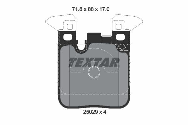 TEXTAR