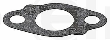 Oil pump gasket