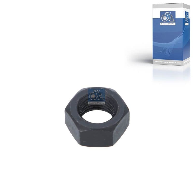 DT Spare Parts