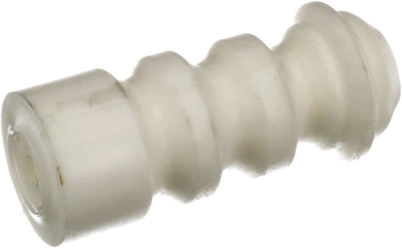 Rubber Buffer, suspension
