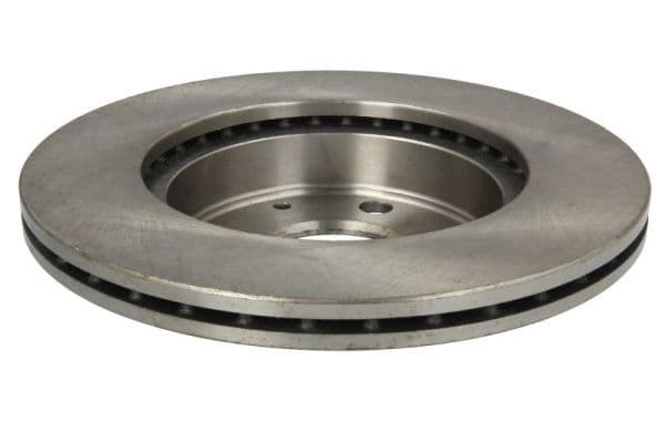 Brake disc Voor Links/Rechts past: HONDA CIVIC III, CIVIC IV, CIVIC V, CIVIC VI, CRX I, INTEGRA 1.2-1.6 10.83-08.01