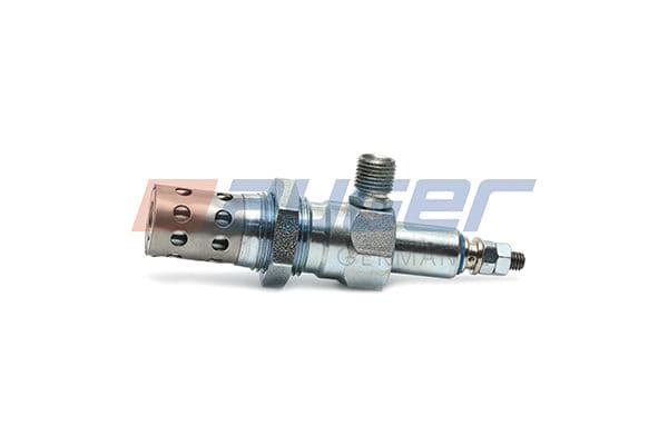 Airconditioning compressor (gereviseerd)