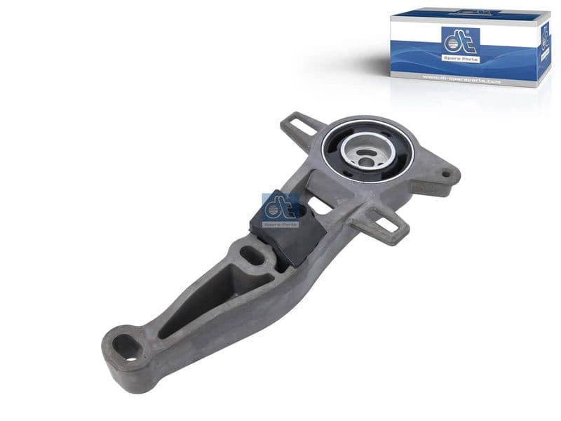 Automatic transmission locking ring