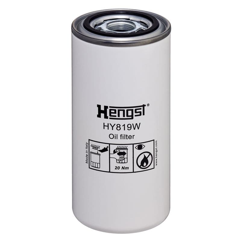 HENGST FILTER