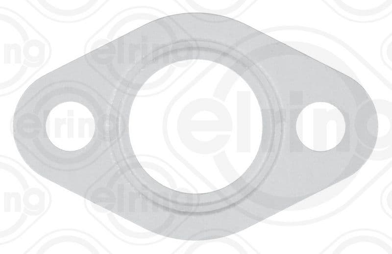 Gasket, secondary air valve