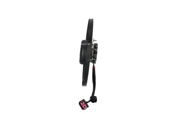 Radiatorventilator Links/Rechts past: AUDI A1, A3  SEAT ALTEA, ALTEA XL, IBIZA IV, IBIZA IV SC, IBIZA IV ST, LEON, TOLEDO III  SKODA FABIA II, OCTAVIA I, OCTAVIA II, OCTAVIA III 1.2-3.6 08.00-05.22