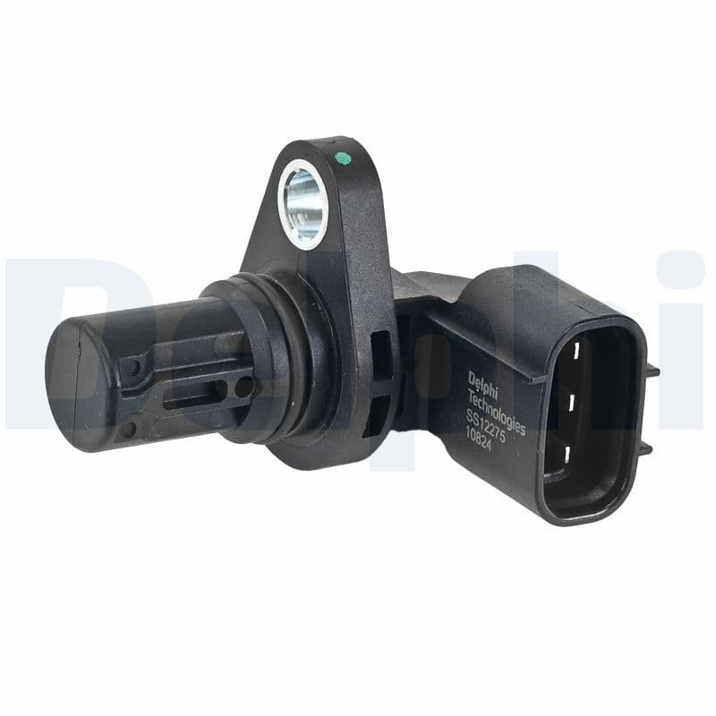 Sensor, crankshaft pulse