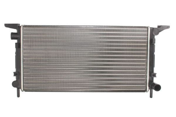 Motorradiator (handmatig) past: FORD ESCORT IV, ESCORT IV EXPRESS, ORION II 1.4-1.8D 10.85-10.90