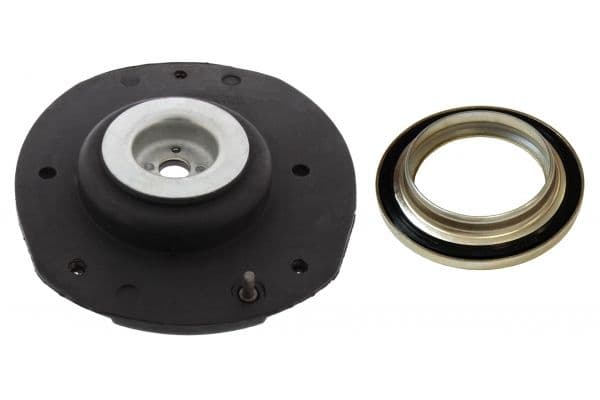 MacPherson veerpoot bevestiging Voor Links (met een lager) past: RENAULT AVANTIME, ESPACE III 1.9D-3.0 11.96-05.03