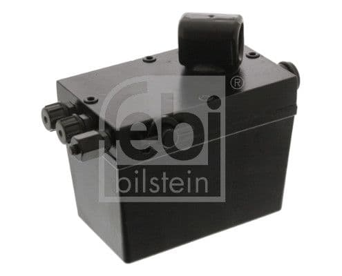 FEBI BILSTEIN