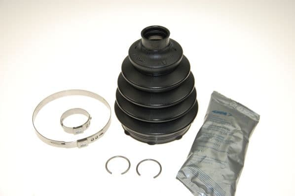 Rubberlaars Buiten/Voor (fi: 25/83) (lengte121) past: NISSAN LEAF, PULSAR 1.2/Electric 11.10-